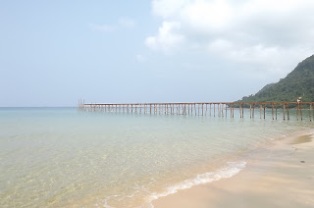 koh rong samloem
