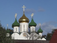 Suzdal